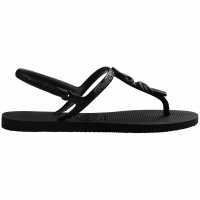 Havaianas Джапанки Hav. Twist Plus Black/black 33/34 Flip Flops Womens Havaianas Джапанки Hav. Twist Plus Black/black 33/34 Flip Flops Womens