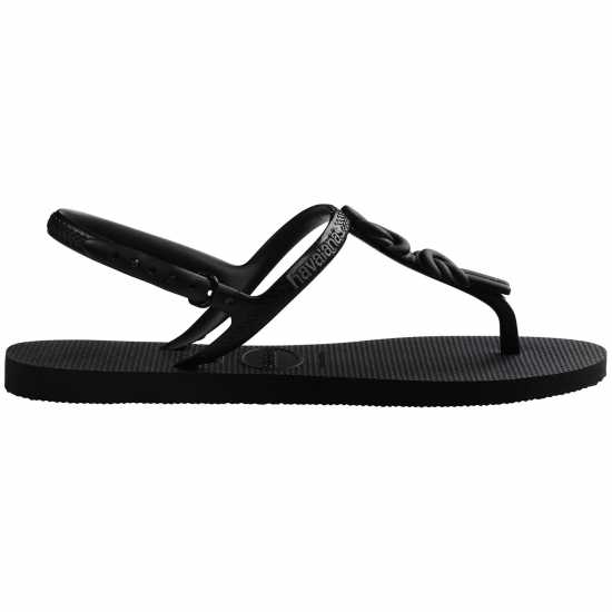 Havaianas Джапанки Hav. Twist Plus Black/black 33/34 Flip Flops Womens Havaianas Джапанки Hav. Twist Plus Black/black 33/34 Flip Flops Womens