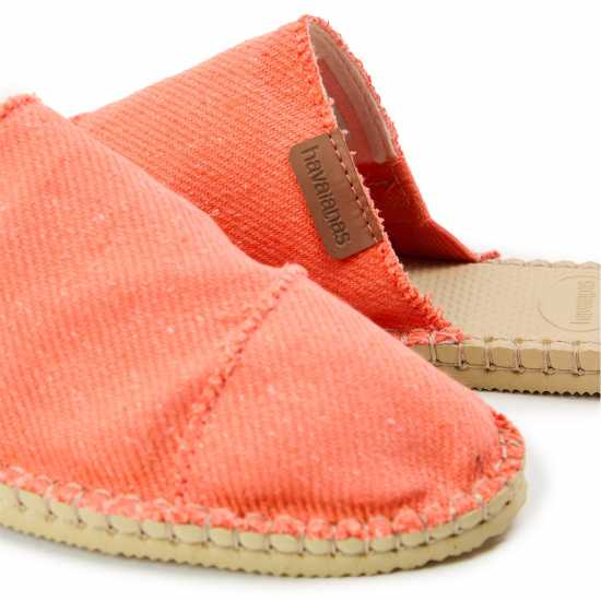 Havaianas Джапанки Women's Origine Flip Flops Coral 