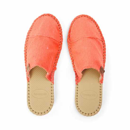 Havaianas Джапанки Women's Origine Flip Flops Coral 
