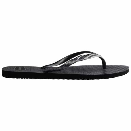 Havaianas Джапанки Hav. Fantasia Gloss Black/grey 33/3 Flip Flops Womens Havaianas Джапанки Hav. Fantasia Gloss Black/grey 33/3 Flip Flops Womens