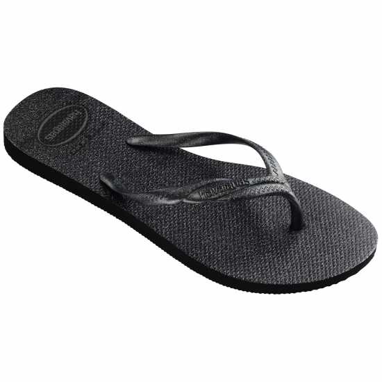 Havaianas Джапанки Hav. Fantasia Gloss Black/grey 33/3 Flip Flops Womens Havaianas Джапанки Hav. Fantasia Gloss Black/grey 33/3 Flip Flops Womens