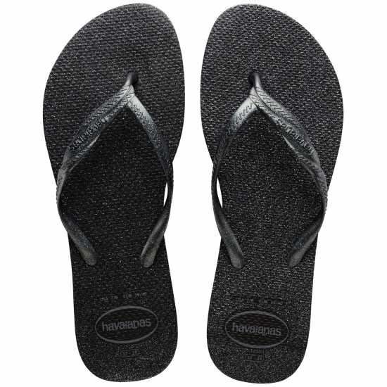 Havaianas Джапанки Hav. Fantasia Gloss Black/grey 33/3 Flip Flops Womens Havaianas Джапанки Hav. Fantasia Gloss Black/grey 33/3 Flip Flops Womens