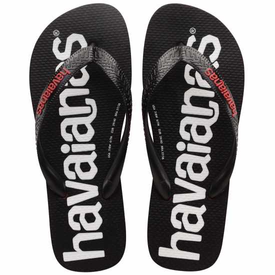Havaianas Джапанки Women's Navy Blue Flip Flops Ruby Red 
