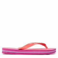 Havaianas Джапанки Women's Brasil Fresh Rose Gum Flip Flops Rose Gum 