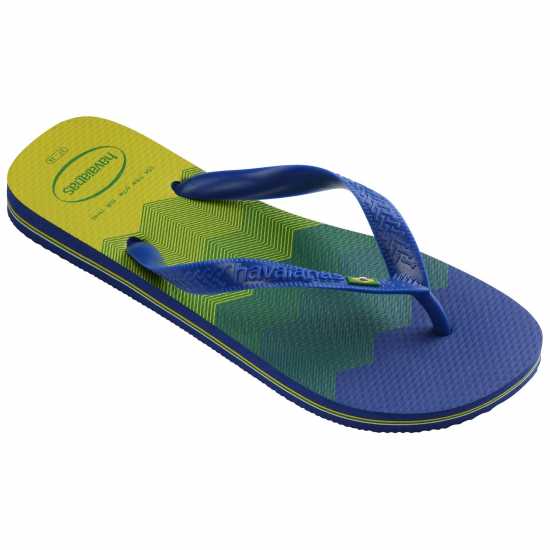 Havaianas Джапанки Hav. Brasil Fresh Rose Gum 33/34 Flip Flops Womens Havaianas Джапанки Hav. Brasil Fresh Rose Gum 33/34 Flip Flops Womens