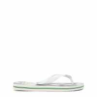 Havaianas Джапанки Women's Brasil Fresh Black Flip Flops White/Grey 