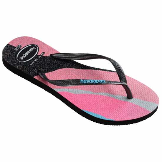 Havaianas Джапанки Hav. Slim Palette Glow Velvet Rose Flip Flops Womens Havaianas Джапанки Hav. Slim Palette Glow Velvet Rose Flip Flops Womens