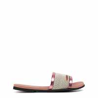 Havaianas Джапанки Women's Hav. You Trancoso Premium Black Flip Flops Crocus Rose