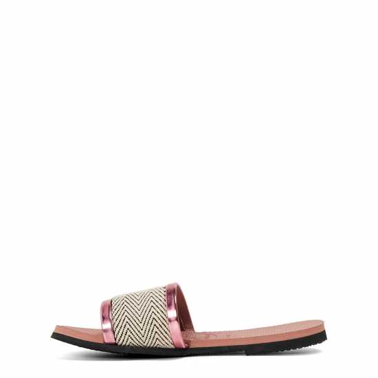 Havaianas Джапанки Women's Hav. You Trancoso Premium Black Flip Flops Crocus Rose Havaianas Джапанки Women's Hav. You Trancoso Premium Black Flip Flops Crocus Rose