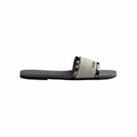 Havaianas Джапанки Women's Hav. You Trancoso Premium Black Flip Flops