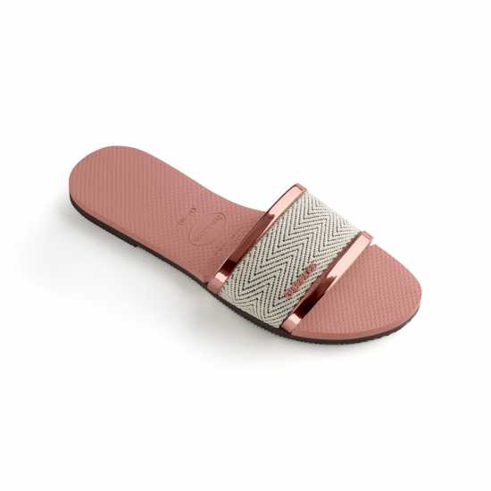 Havaianas Джапанки Hav. You Trancoso Premium Crocus Ro Flip Flops Womens Crocus Rose Havaianas Джапанки Hav. You Trancoso Premium Crocus Ro Flip Flops Womens Crocus Rose