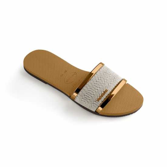 Havaianas Джапанки Hav. You Trancoso Premium Crocus Ro Flip Flops Womens Bronze Havaianas Джапанки Hav. You Trancoso Premium Crocus Ro Flip Flops Womens Bronze