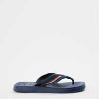 Havaianas Джапанки Hav. New Urban Way Navy Blue 39/40 Flip Flops Womens  