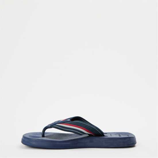 Havaianas Джапанки Hav. New Urban Way Navy Blue 39/40 Flip Flops Womens  