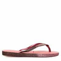 Havaianas Джапанки Women's Slim Sparkle Ii Steel Grey Flip Flops Pau 