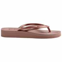 Havaianas Джапанки Hav. Wedges Steel Grey/steel Grey 3 Flip Flops Womens Havaianas Джапанки Hav. Wedges Steel Grey/steel Grey 3 Flip Flops Womens
