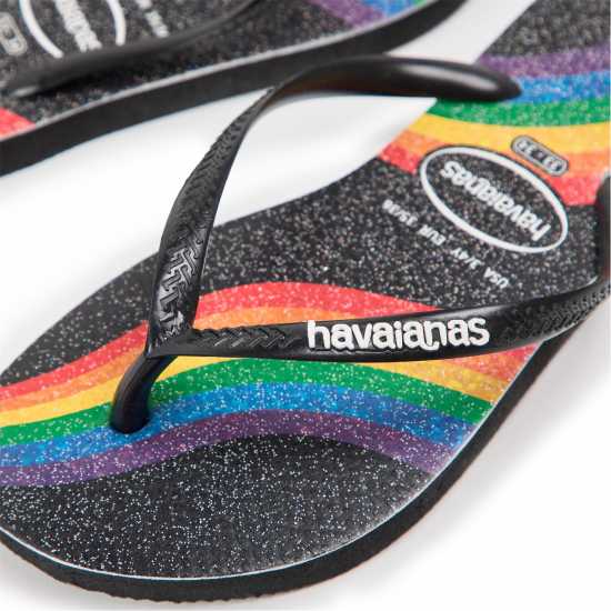 Havaianas Pride Cl Ld99  Дамски обувки