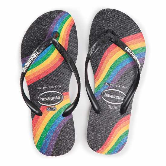 Havaianas Pride Cl Ld99  Дамски обувки