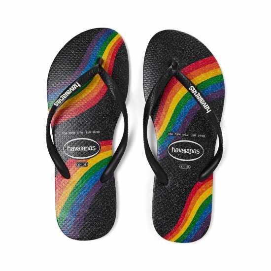 Havaianas Pride Cl Ld99 Havaianas Pride Cl Ld99