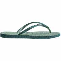 Havaianas Джапанки Hav. Slim Sparkle Ii Nautical Blue Flip Flops Womens Havaianas Джапанки Hav. Slim Sparkle Ii Nautical Blue Flip Flops Womens