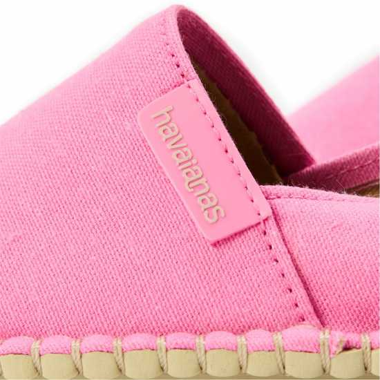 Havaianas Джапанки Women's Origine Flip Flops Crystal Rose 