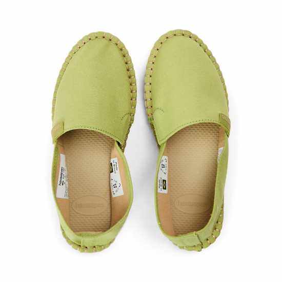 Havaianas Women's Origine Flip Flops Multi 