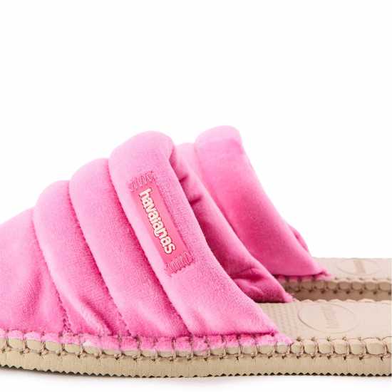 Havaianas Джапанки Women's Flip Flops Pink Flux 