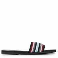 Havaianas Джапанки Hav. You Malta Mix Black 33/34 Flip Flops Womens Black 
