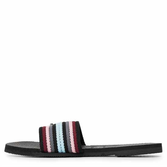 Havaianas Джапанки Hav. You Malta Mix Black 33/34 Flip Flops Womens Black 