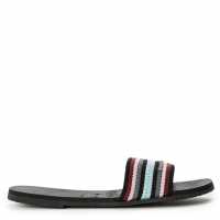 Havaianas Джапанки Hav. You Malta Mix Black 35/36 Flip Flops Womens Black 
