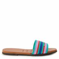Havaianas Джапанки Hav. You Malta Mix Black 35/36 Flip Flops Womens Rust 