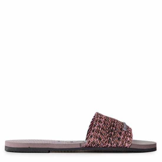 Havaianas Джапанки Hav. You Malta Fog 33/34 Flip Flops Womens  Дамски обувки