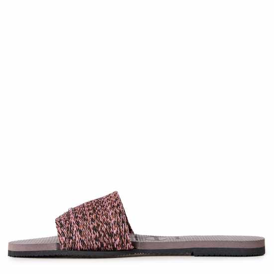 Havaianas Джапанки Hav. You Malta Fog 33/34 Flip Flops Womens  Дамски обувки