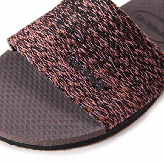 Havaianas Джапанки Hav. You Malta Fog 33/34 Flip Flops Womens  Дамски обувки