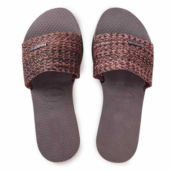 Havaianas Джапанки Hav. You Malta Fog 33/34 Flip Flops Womens  Дамски обувки