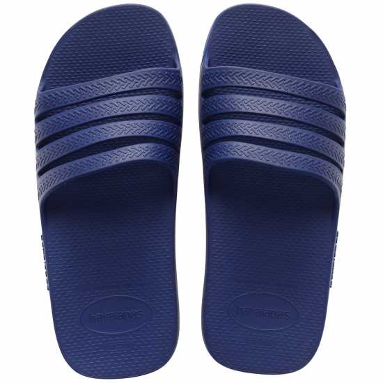 Дамски обувки Havaianas Джапанки Hav. Slide Stradi Black 33/34 Flip Flops Womens Havaianas Джапанки Hav. Slide Stradi Black 33/34 Flip Flops Womens Дамски обувки
