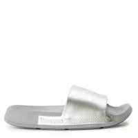 Havaianas Джапанки Hav. Slide Classic Metallic Steel G Flip Flops Womens  