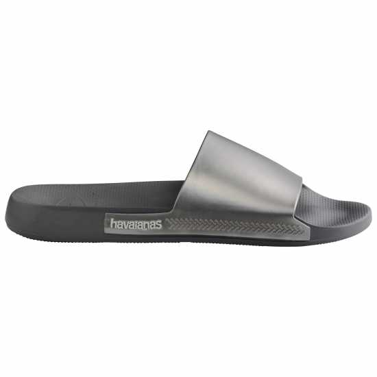 Havaianas Джапанки Hav. Slide Classic Metallic Crocus Flip Flops Womens  