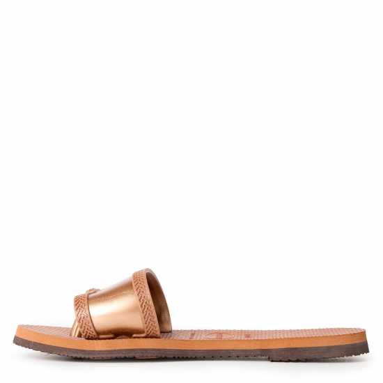 Havaianas Джапанки Women's Hav. You Angra Crocus Rose Flip Flops Rust 
