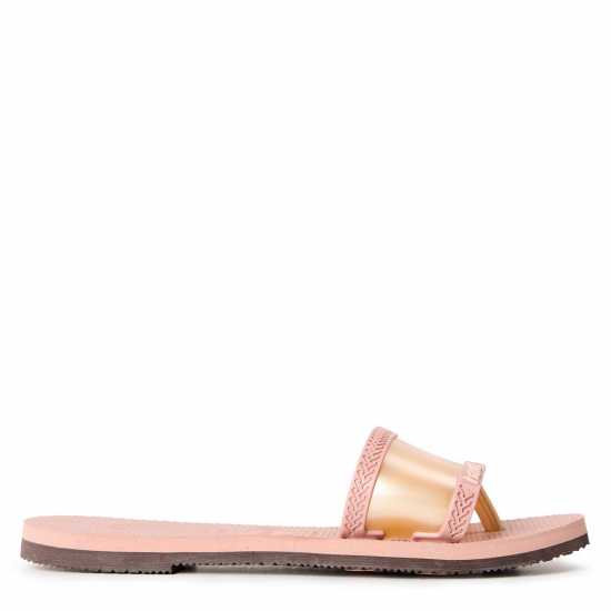 Havaianas Джапанки Women's Hav. You Angra Crocus Rose Flip Flops Crocus Rose 