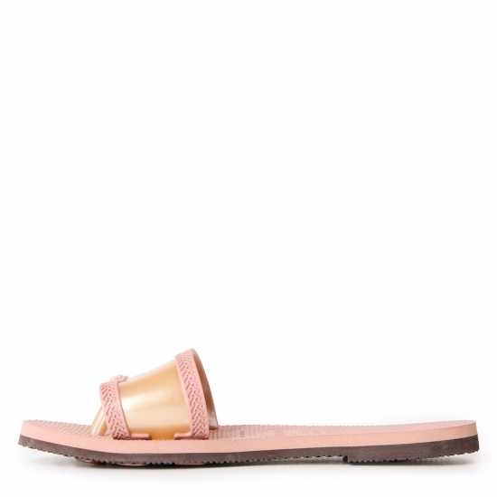 Havaianas Джапанки Women's Hav. You Angra Crocus Rose Flip Flops Crocus Rose 