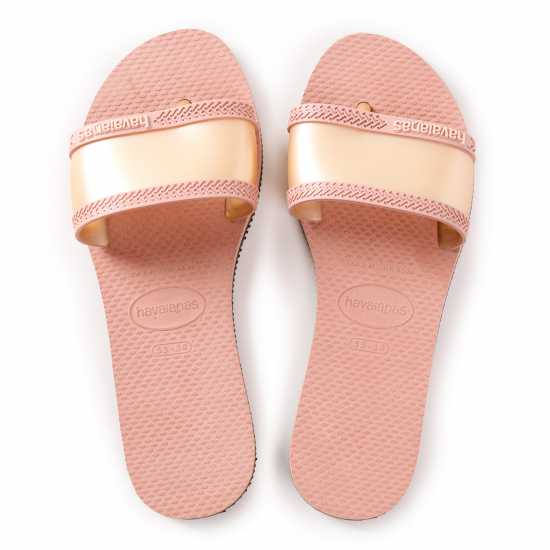 Havaianas Джапанки Women's Hav. You Angra Crocus Rose Flip Flops Crocus Rose 