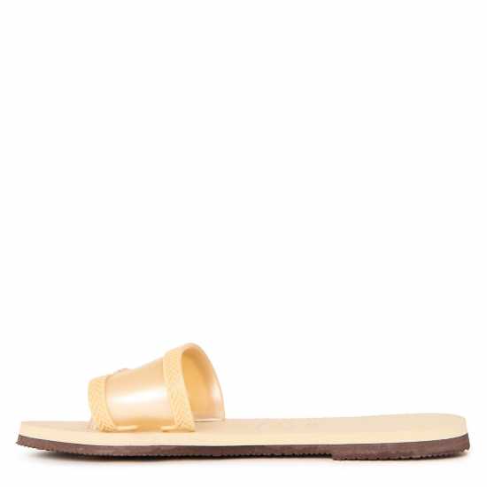 Havaianas Джапанки Women's Hav. You Angra Crocus Rose Flip Flops Sand Grey 