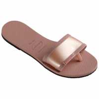Havaianas Джапанки Hav. You Angra Crocus Rose 35/36 Flip Flops Womens  