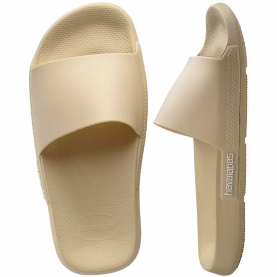 Havaianas Джапанки Hav. Slide Classic Amazonia 35/36 Flip Flops Womens  