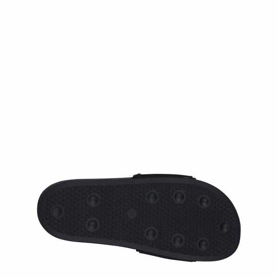 Biba Slider Черно Дамски сандали и джапанки