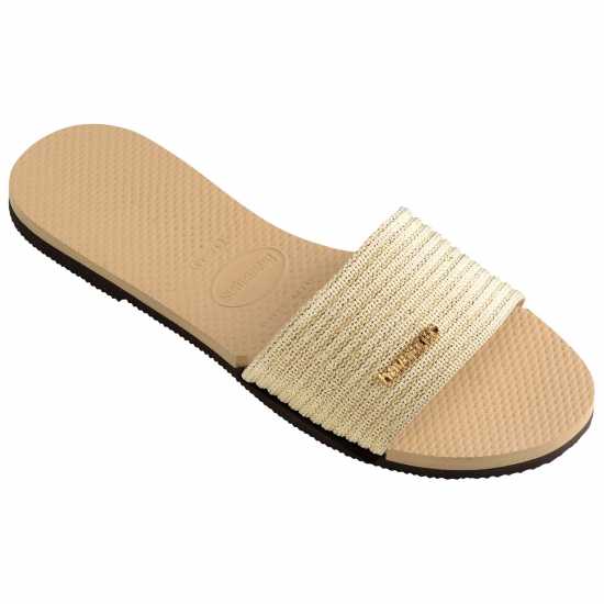 Havaianas Джапанки Hav. You Malta Metallic Comfy Blue Flip Flops Womens Havaianas Джапанки Hav. You Malta Metallic Comfy Blue Flip Flops Womens