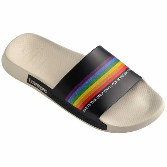 Havaianas Slide Ld99  