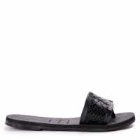 Havaianas Джапанки Hav. You Angra Wild Black 35/36 Flip Flops Womens Black 